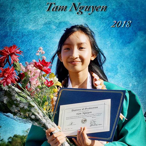 Meet your Posher, Tam - Picture 1 of 1